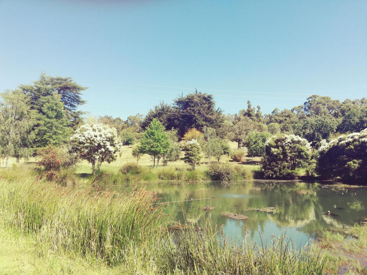Woodlands Of Balingup Bush Cottages エクステリア 写真